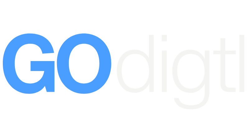 GO Digtl